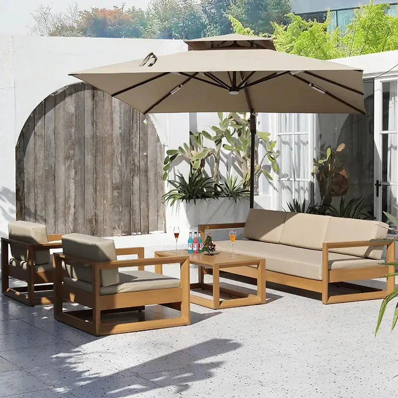 CAVE - Sofa Set