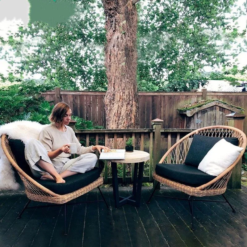 Siren Rest - Sofa Chair