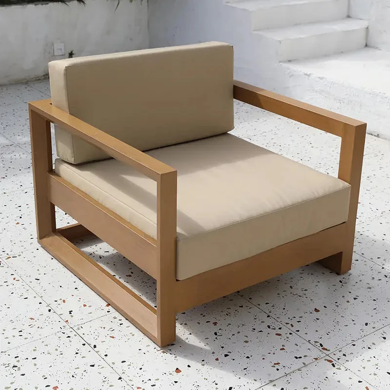 CAVE - Sofa Set