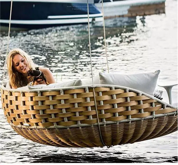 Sea Shell Daybed